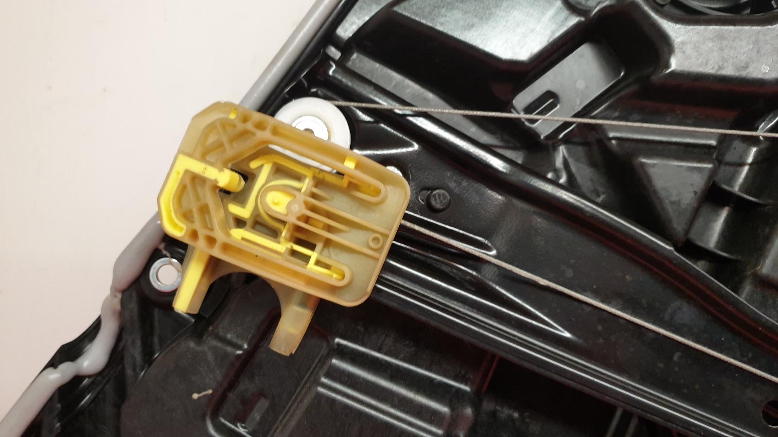 View Auto part RR Window Regulator Bmw X3 2021