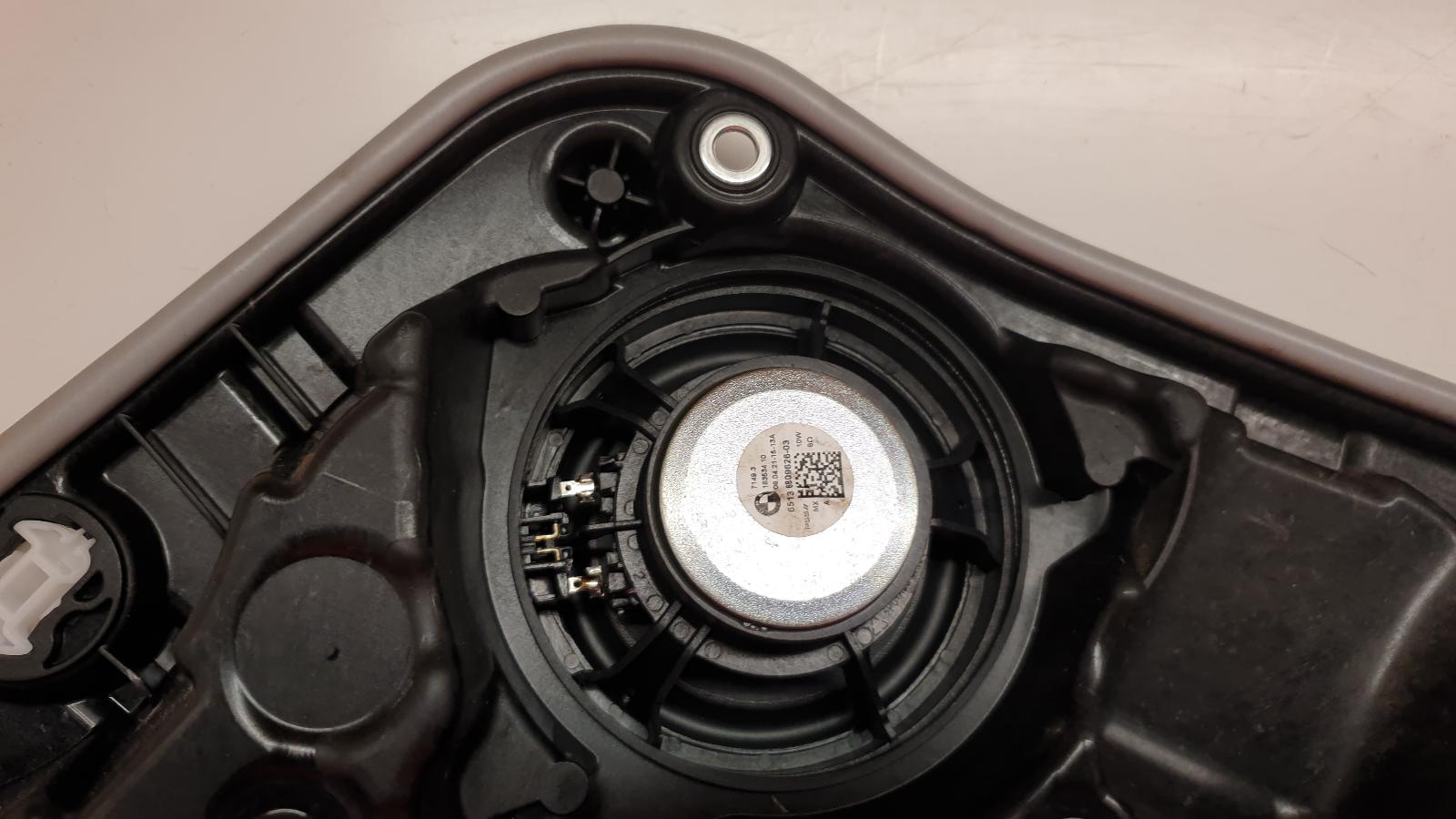 View Auto part RR Window Regulator Bmw X3 2021