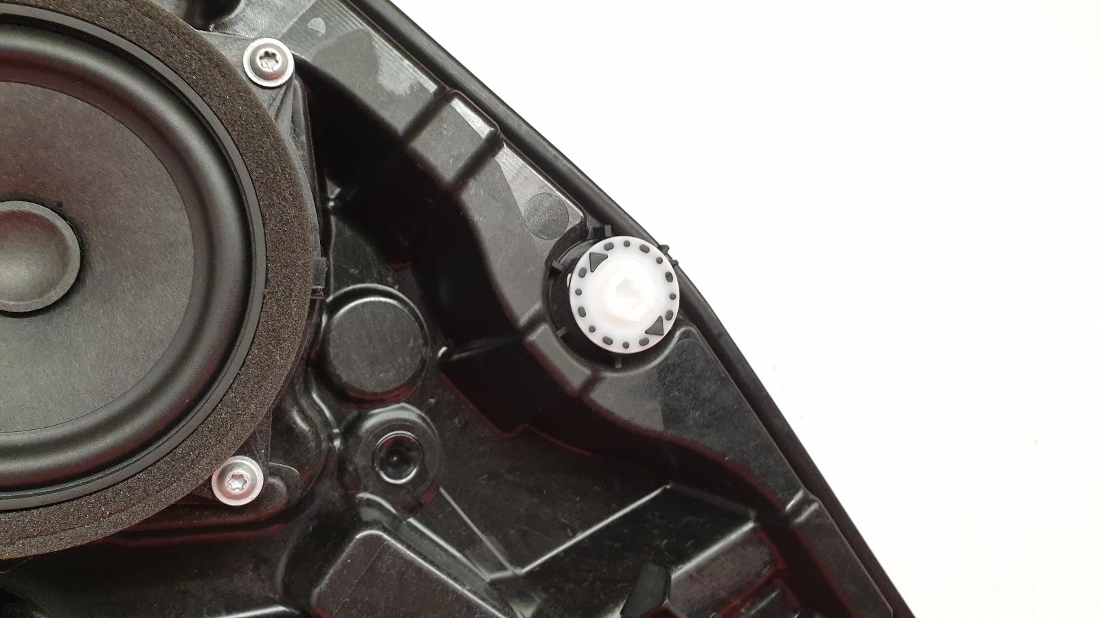 View Auto part RR Window Regulator Bmw X3 2021