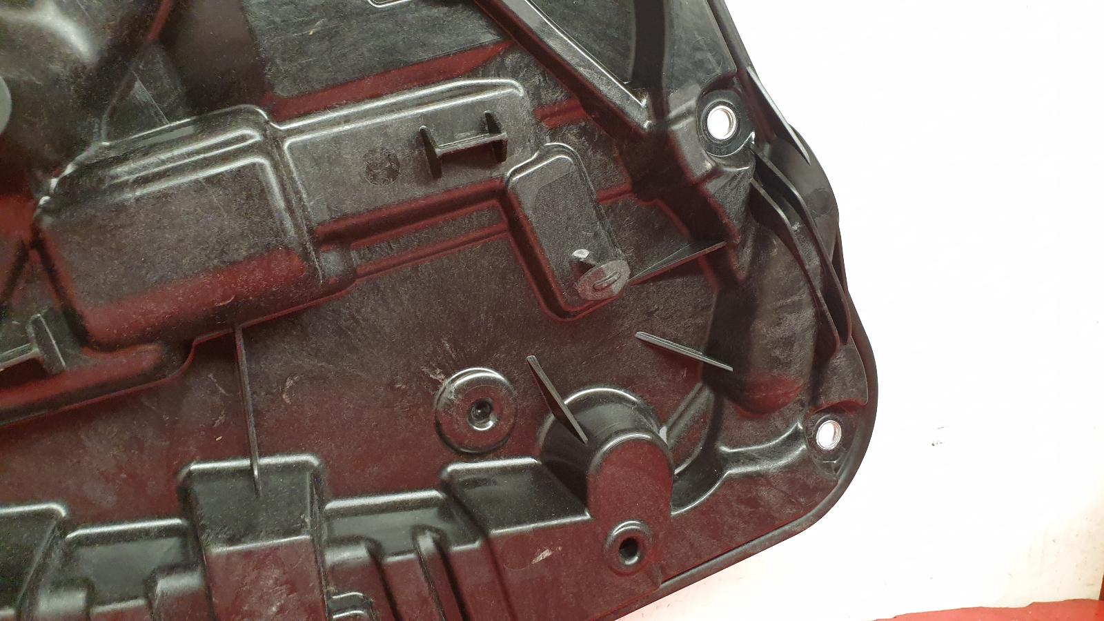 View Auto part RR Window Regulator Bmw X3 2021