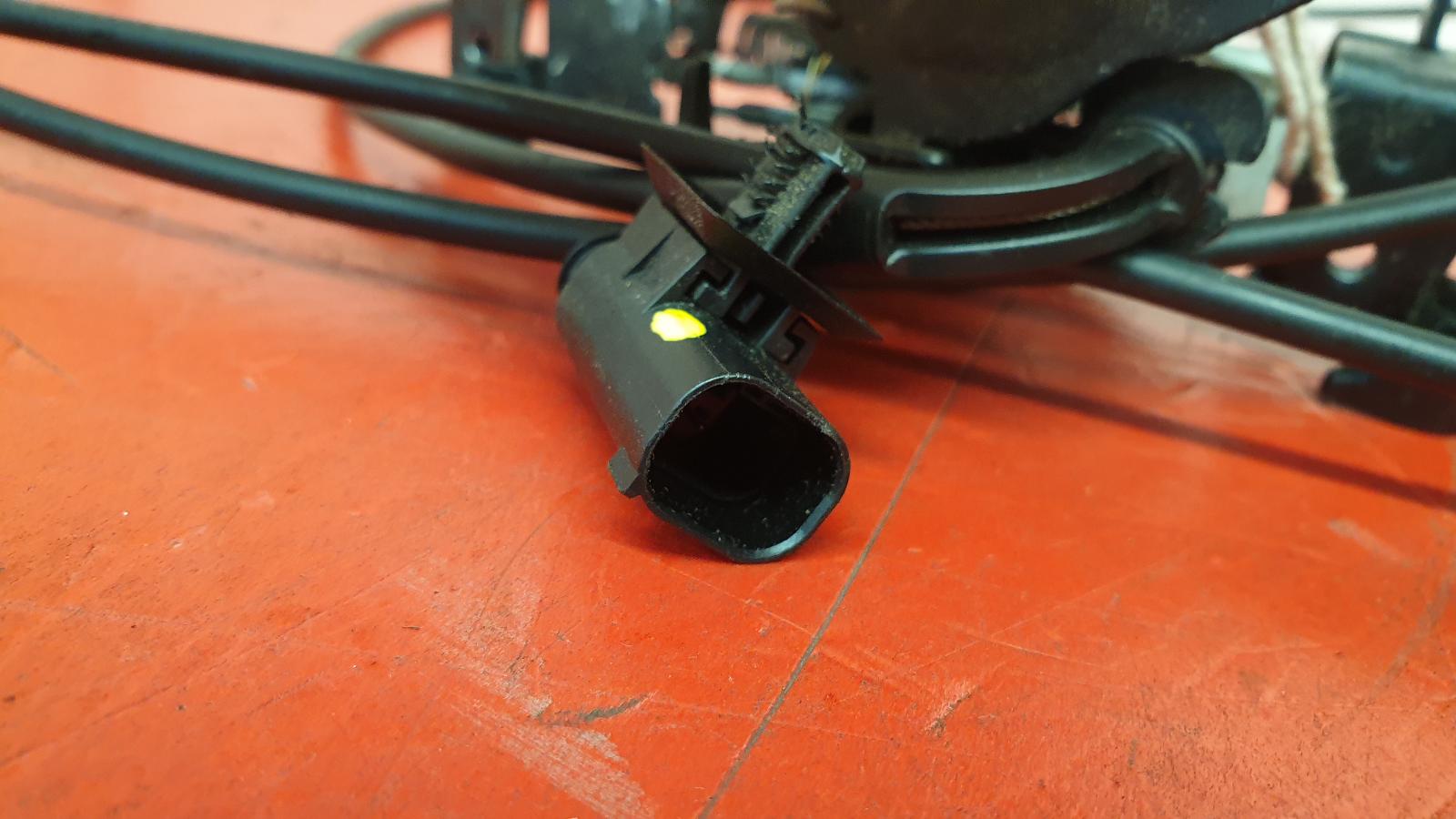 Bonnet Latch X3 Bmw 2021