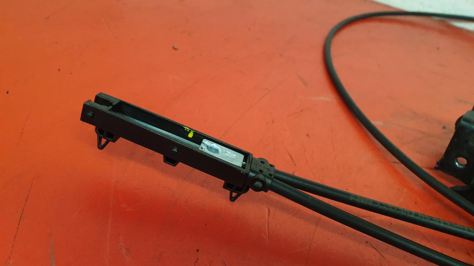 Bonnet Latch X3 Bmw 2021
