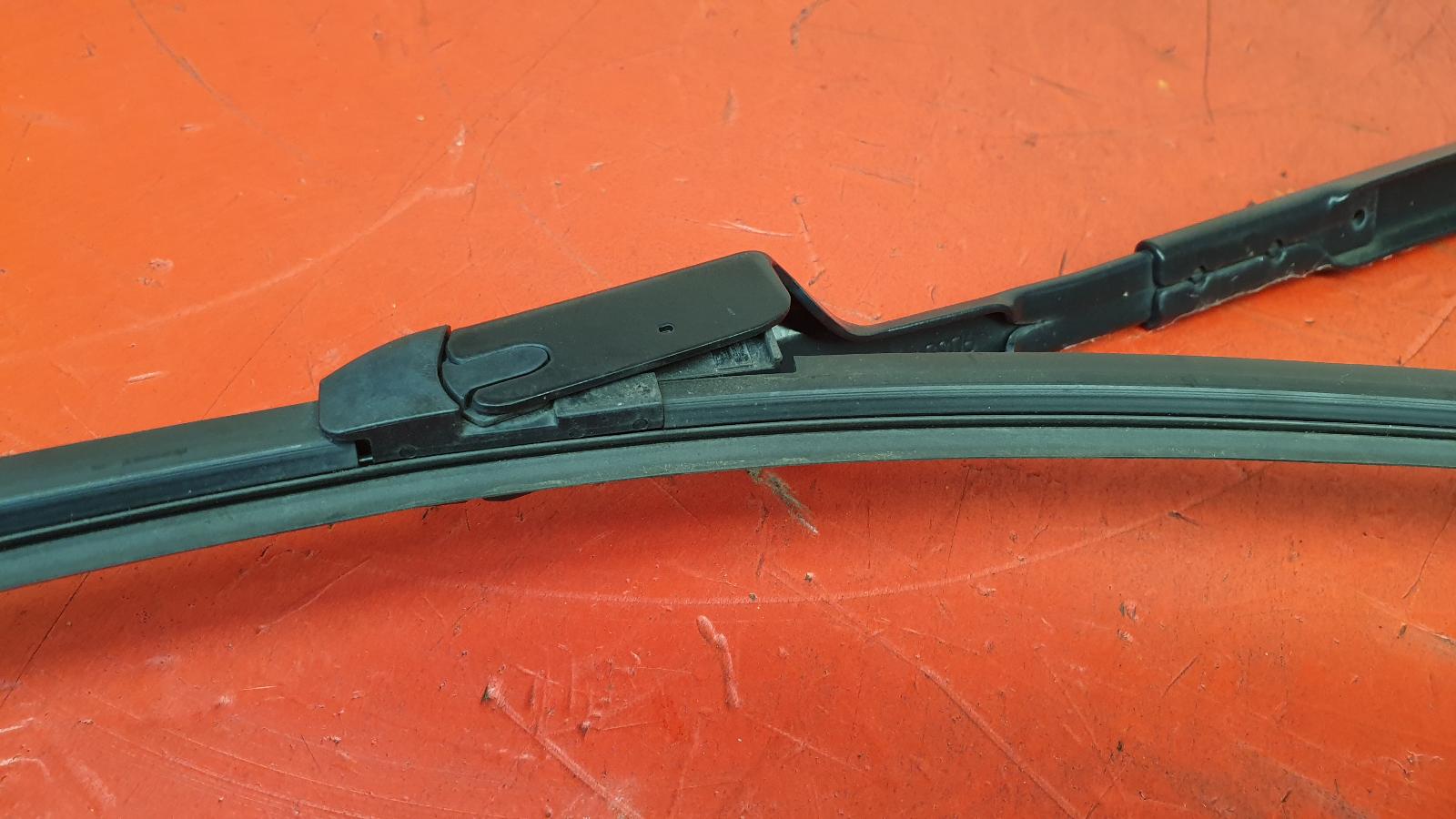 View Auto part Wiper Arm Bmw X3 2021