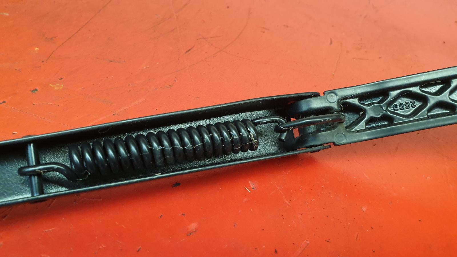 View Auto part Wiper Arm Bmw X3 2021
