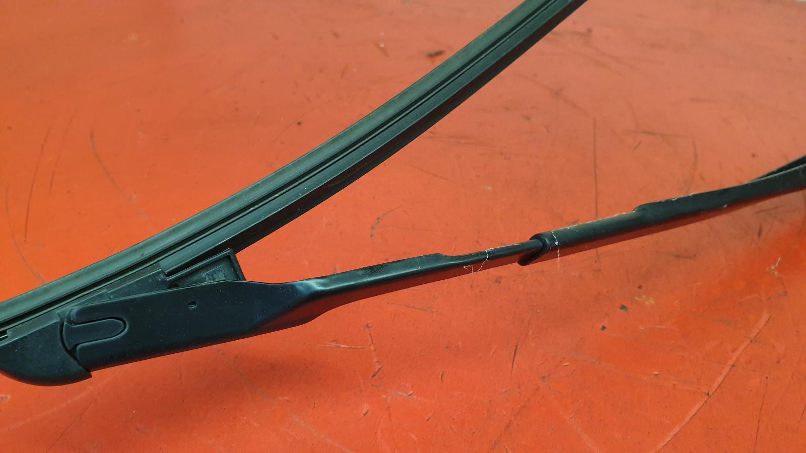 View Auto part Wiper Arm Bmw X3 2021