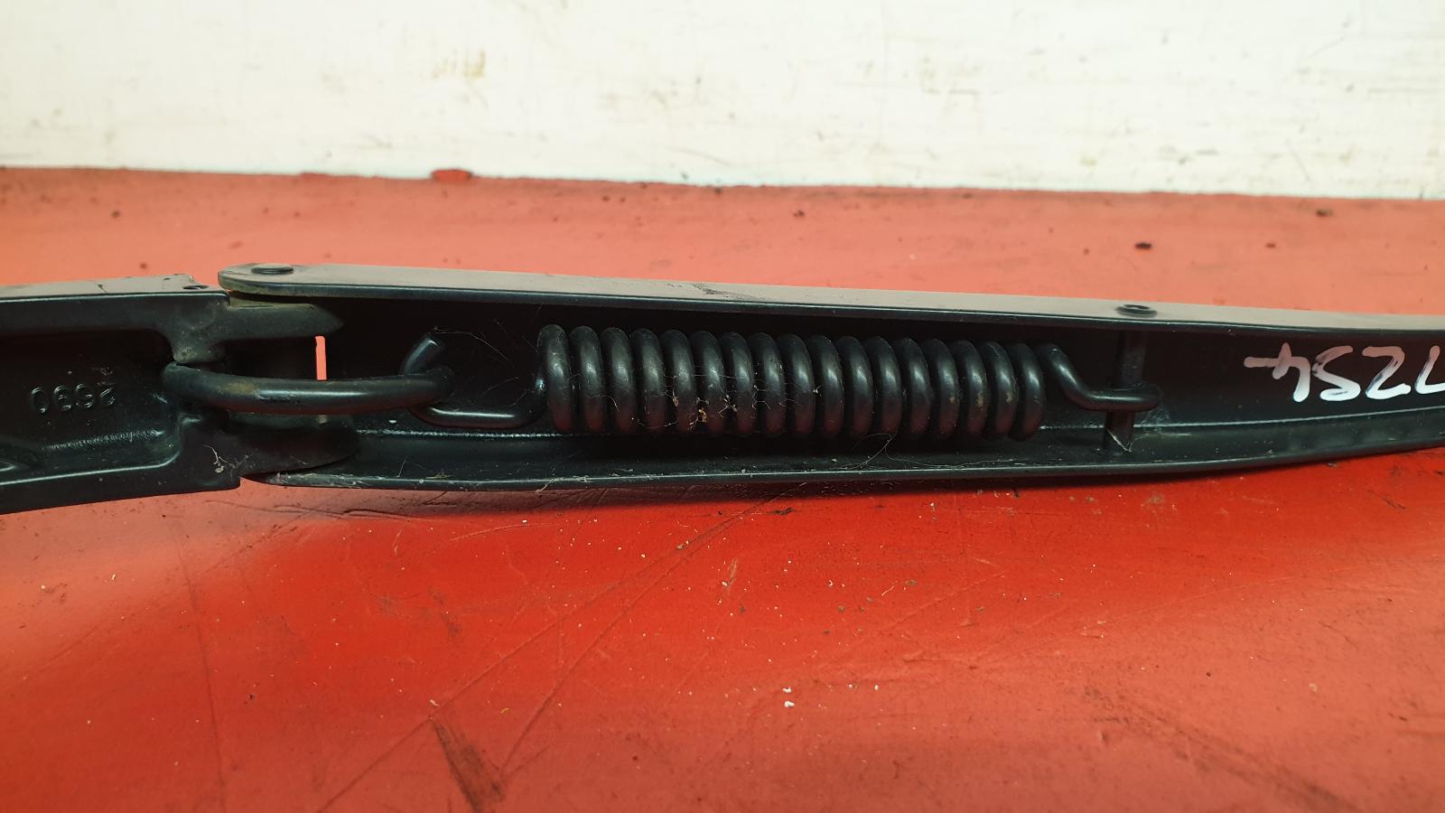 View Auto part Wiper Arm Bmw X3 2021