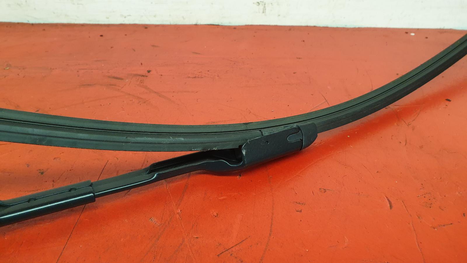 View Auto part Wiper Arm Bmw X3 2021