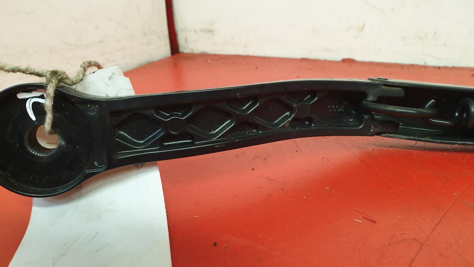 View Auto part Wiper Arm Bmw X3 2021
