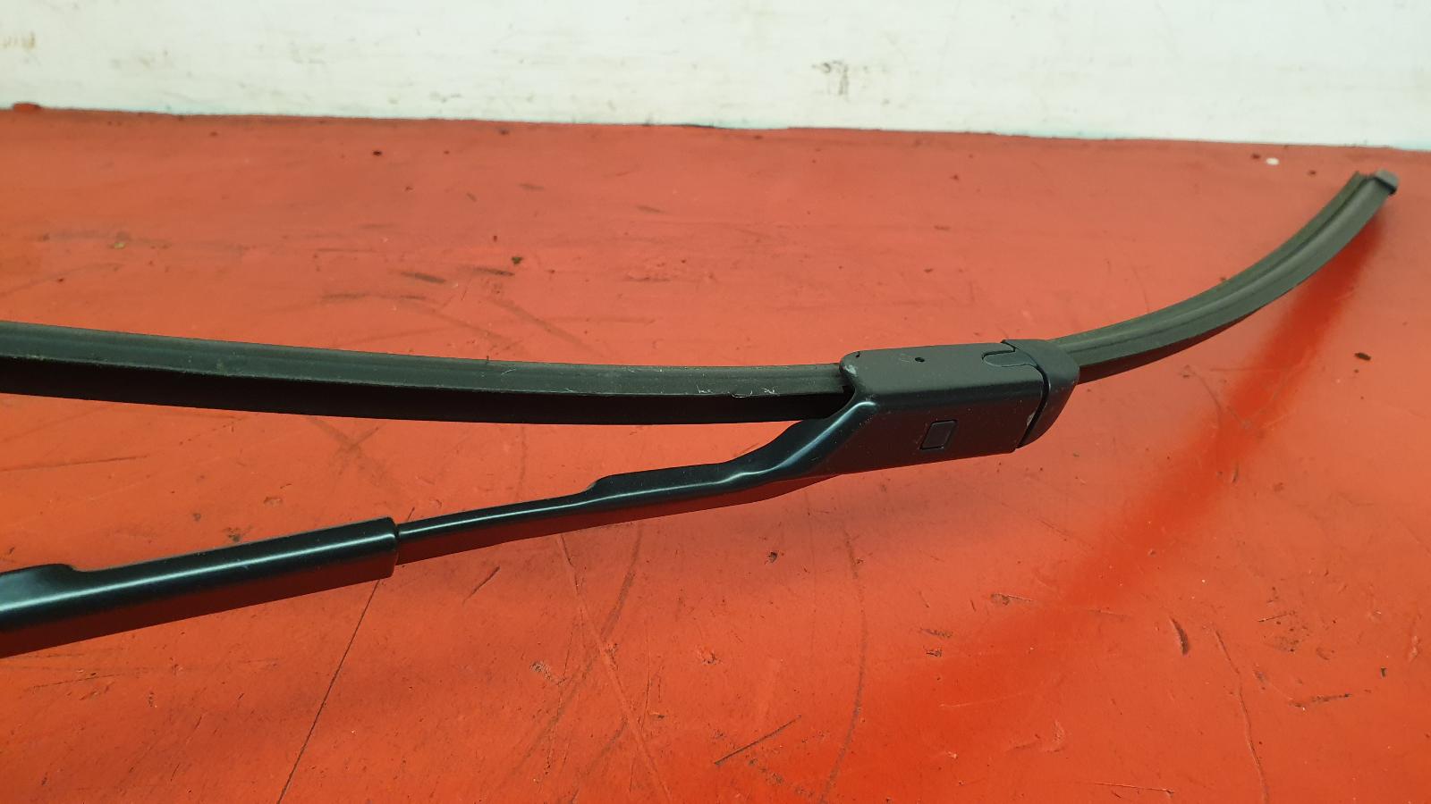 View Auto part Wiper Arm Bmw X3 2021