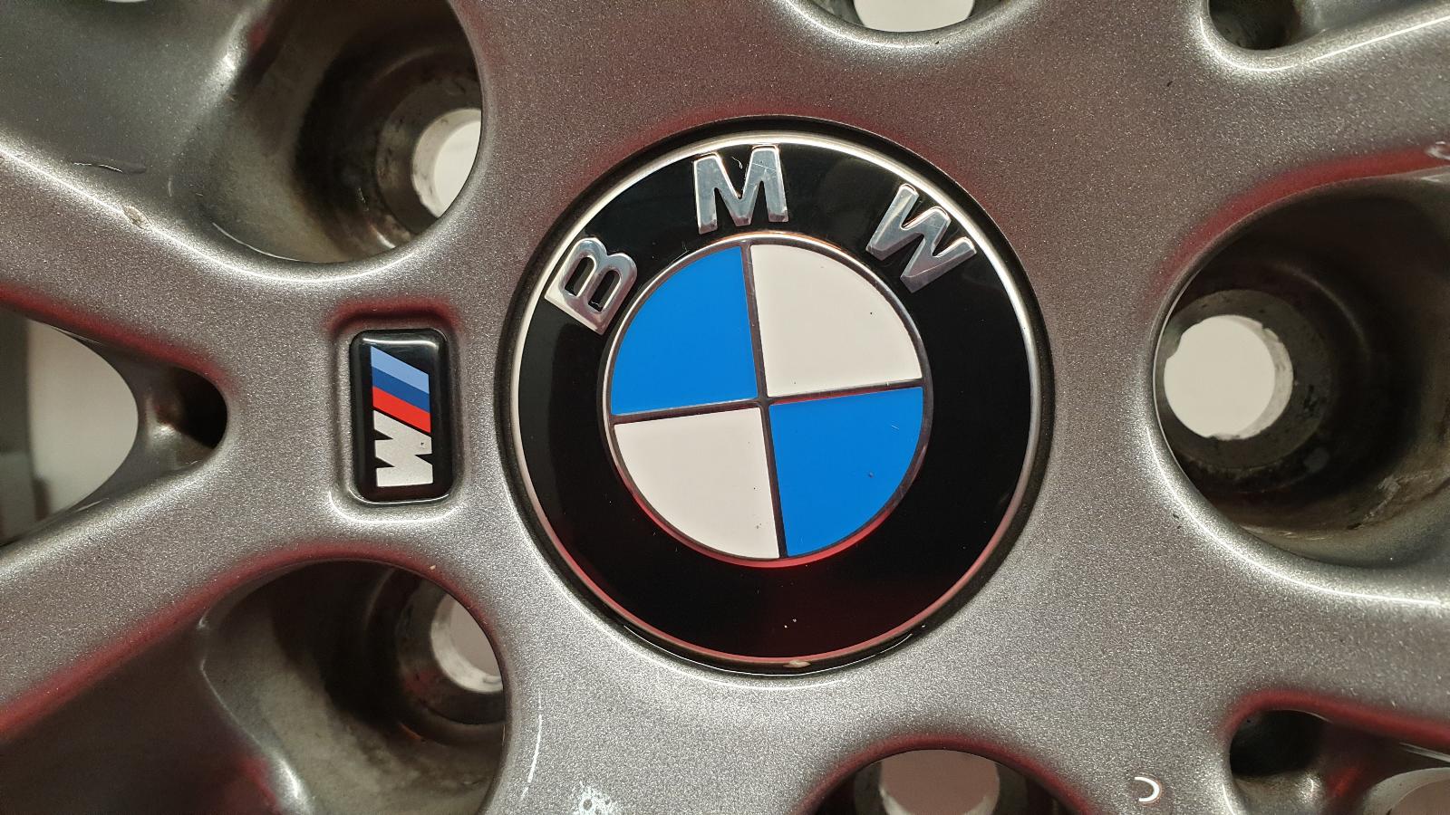 Wheel X3 Bmw 2021