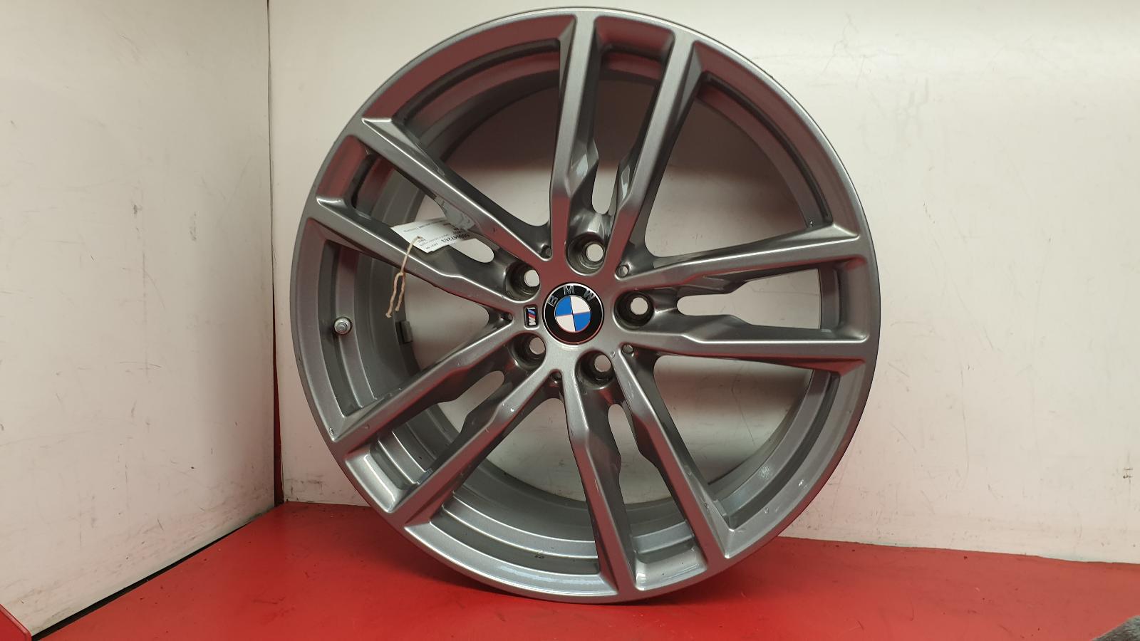Wheel X3 Bmw 2021 