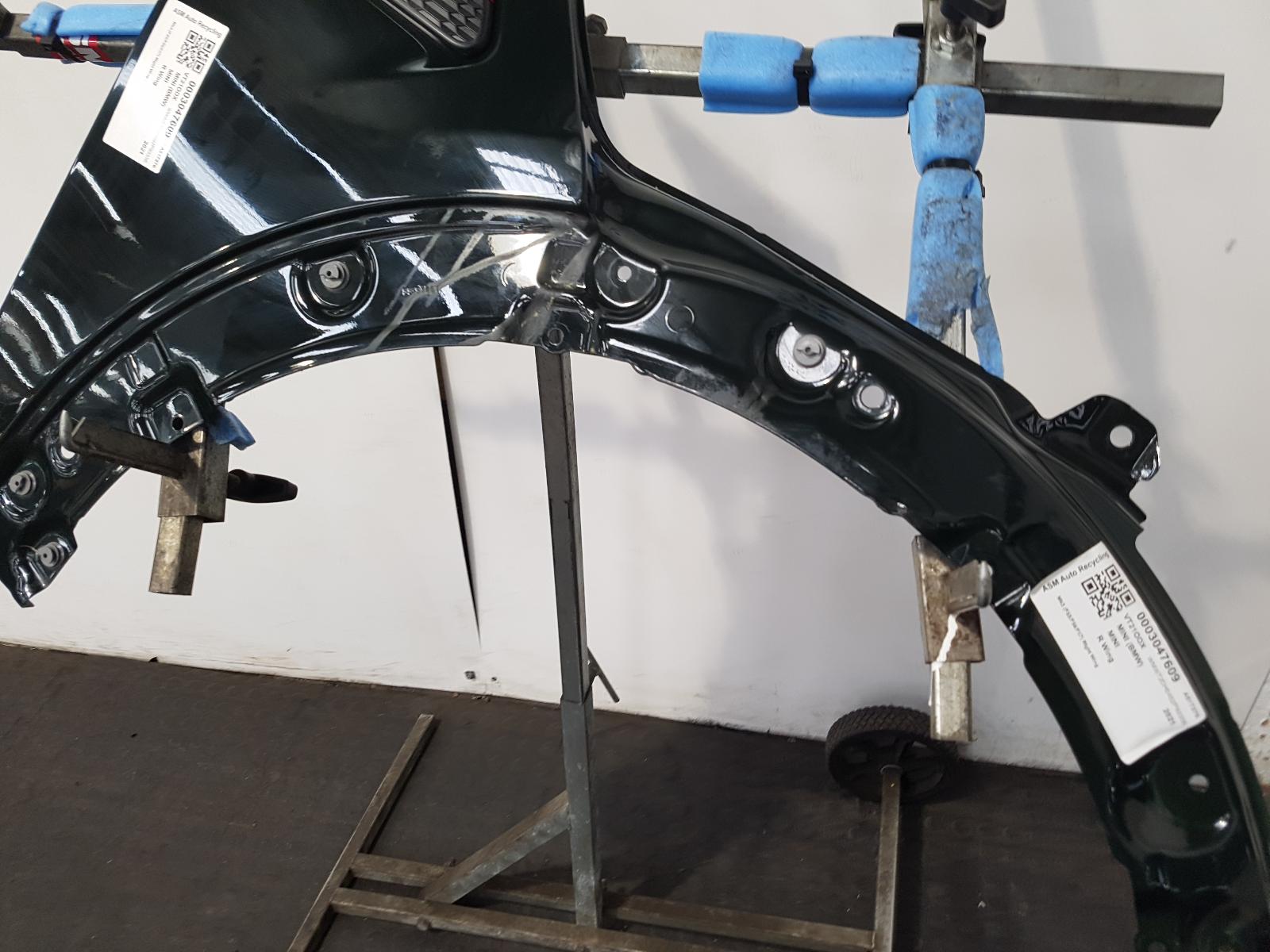 R Wing Mini Mini (bmw) 2021