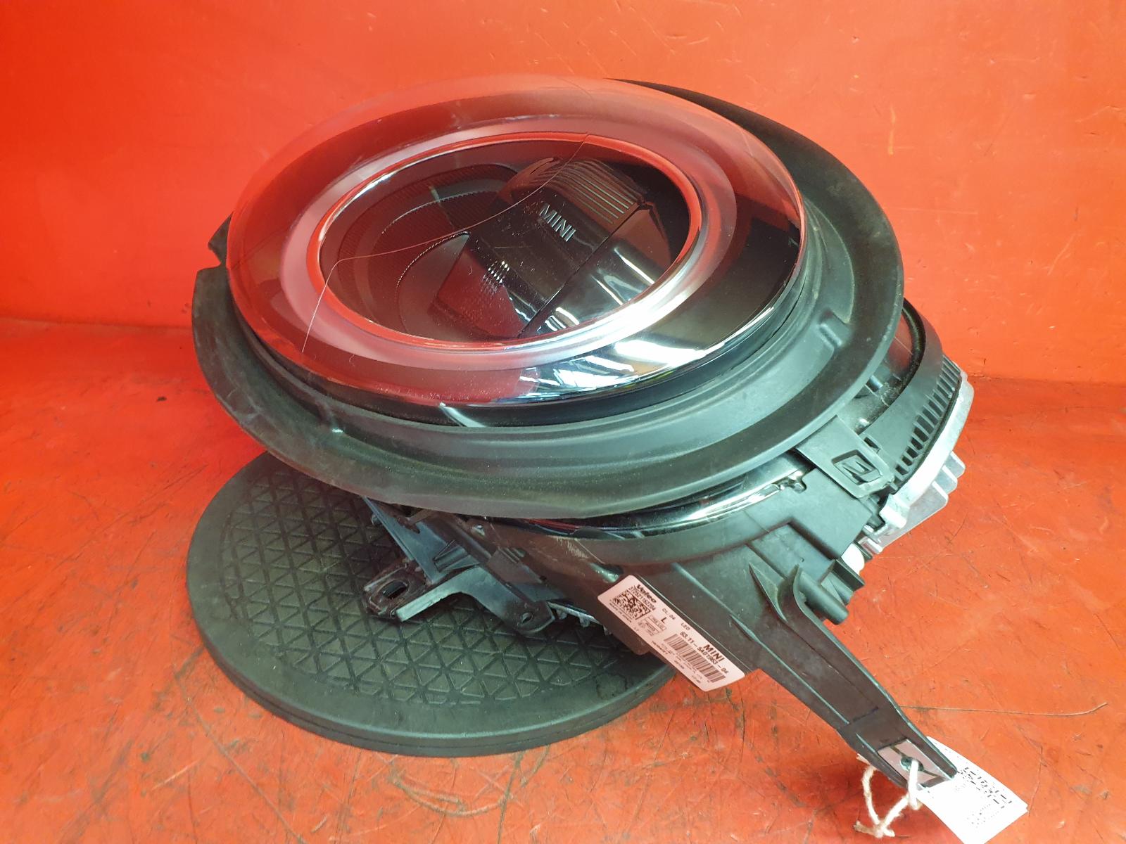 L Headlamp Mini Mini (bmw) 2021 