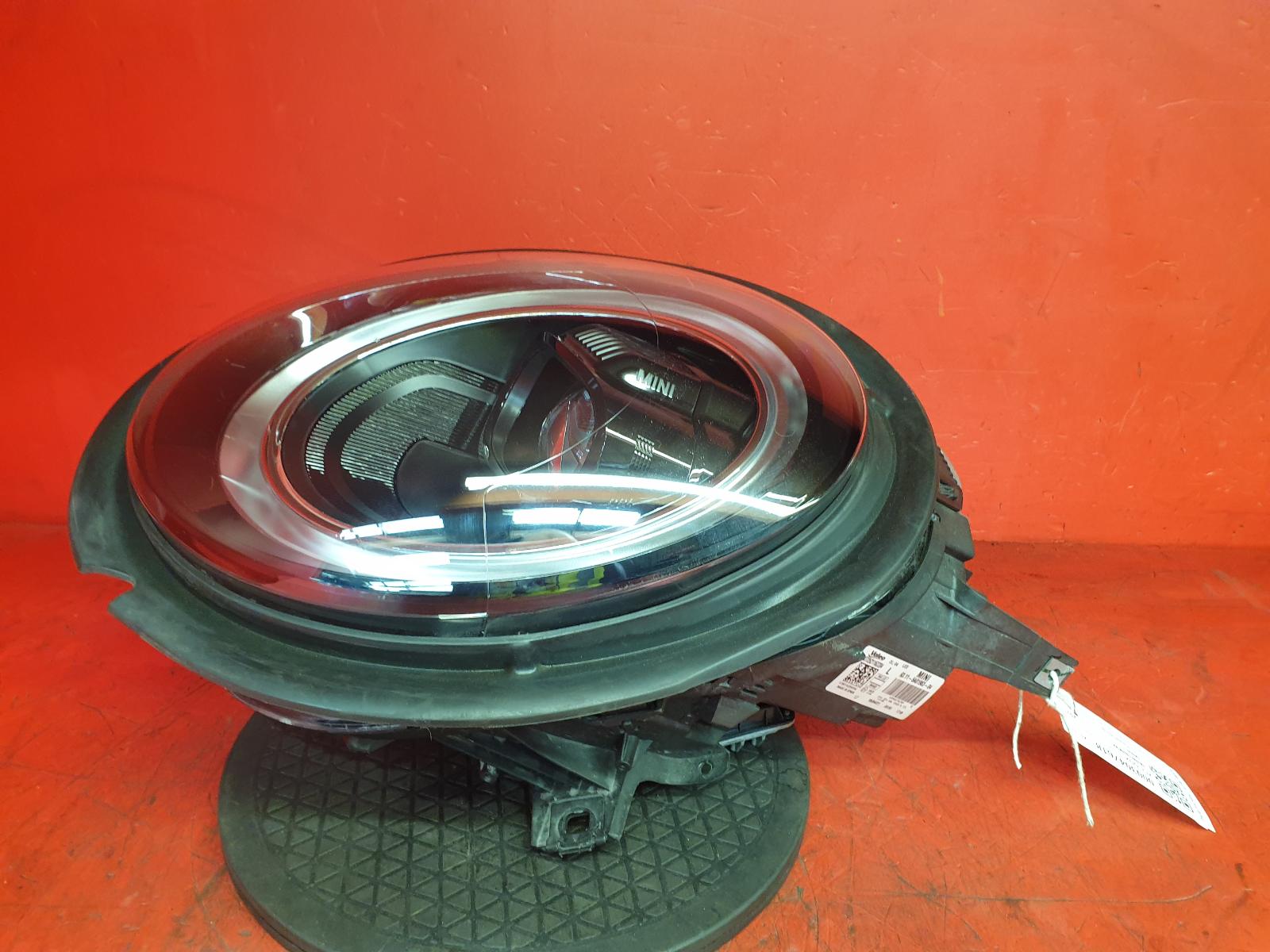 L Headlamp Mini Mini (bmw) 2021 