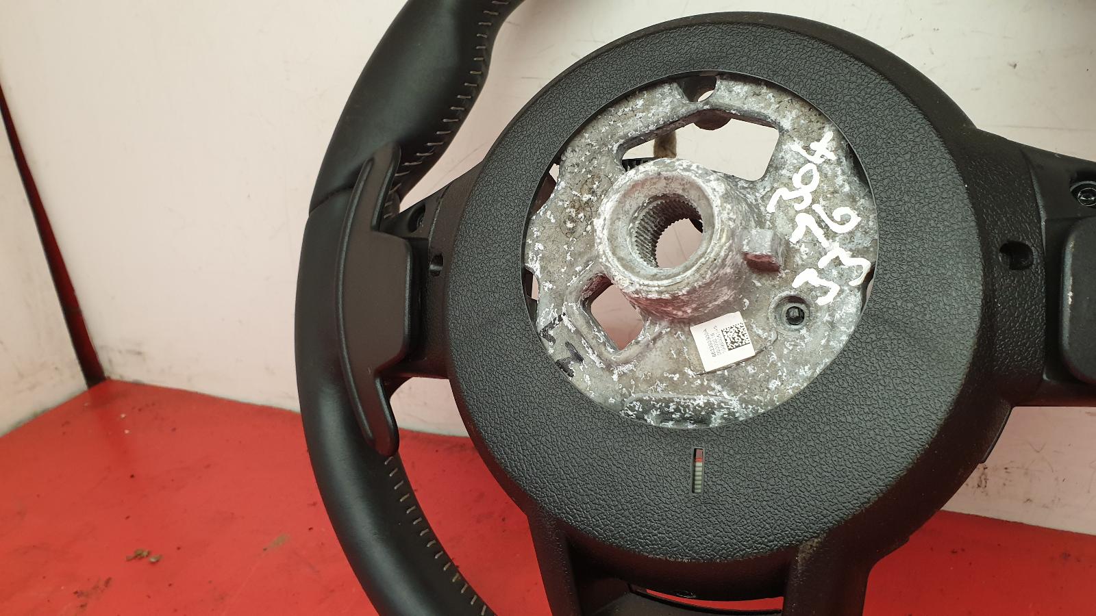 Steering Wheel Mini Mini (bmw) 2021 