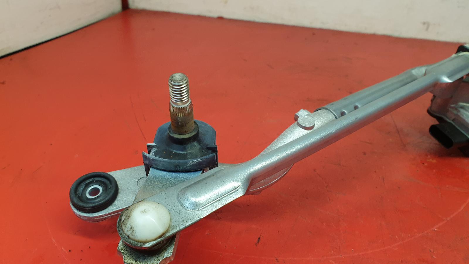 Wiper Motor Front Mini Mini (bmw) 2021 