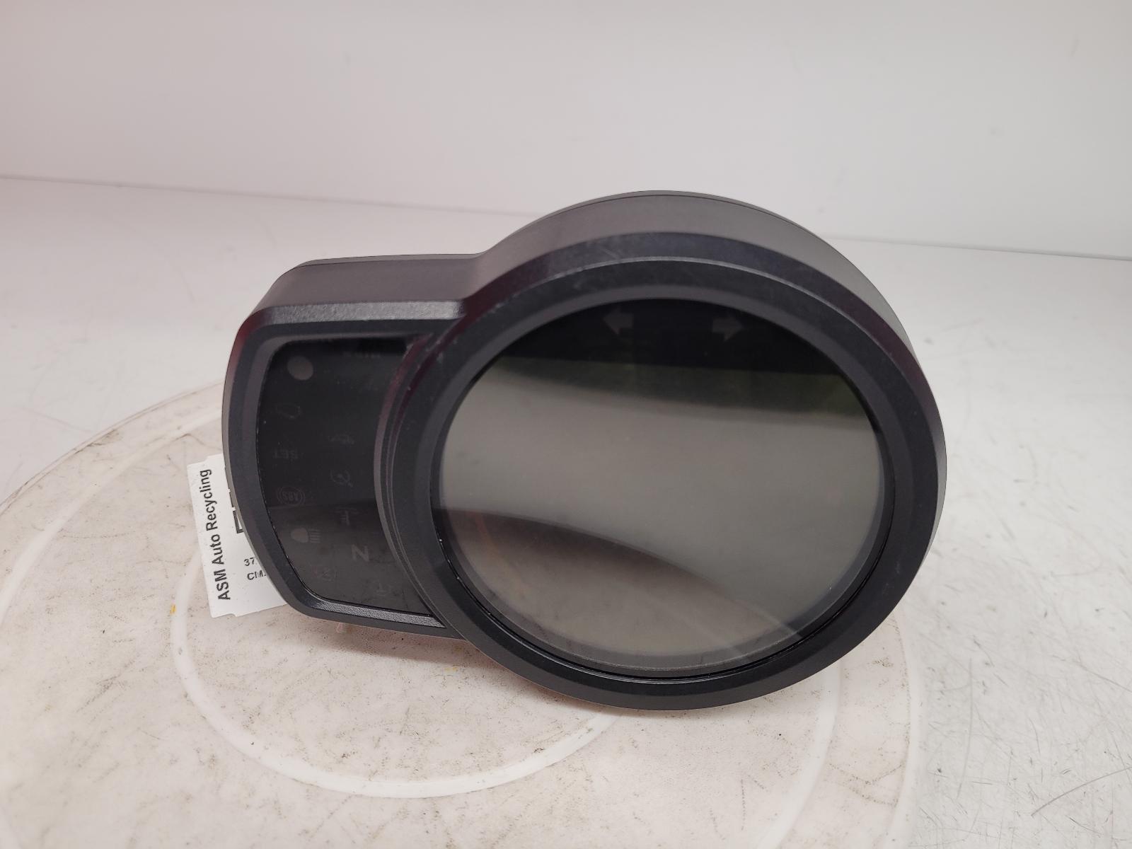 View Auto part Speedometer Honda Cmx1100 2023
