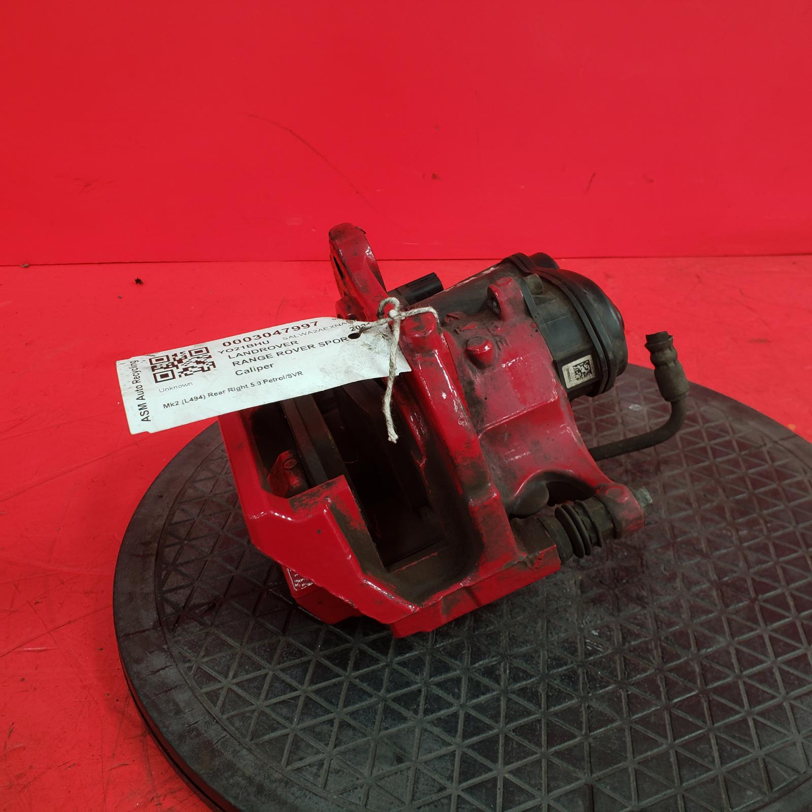 Caliper Range Rover Sport Land Rover 2021