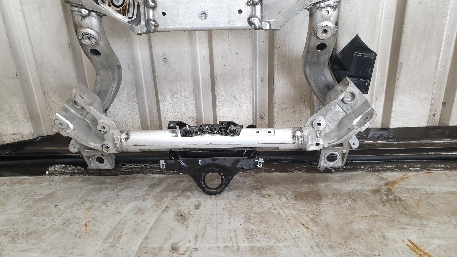 Front Subframe Range Rover Sport Land Rover 2021 