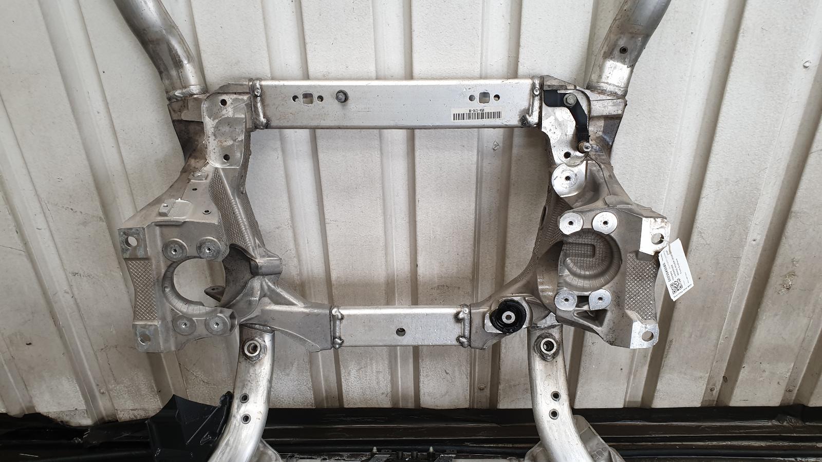 Front Subframe Range Rover Sport Land Rover 2021 