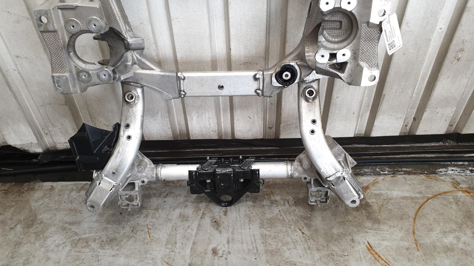 Front Subframe Range Rover Sport Land Rover 2021 