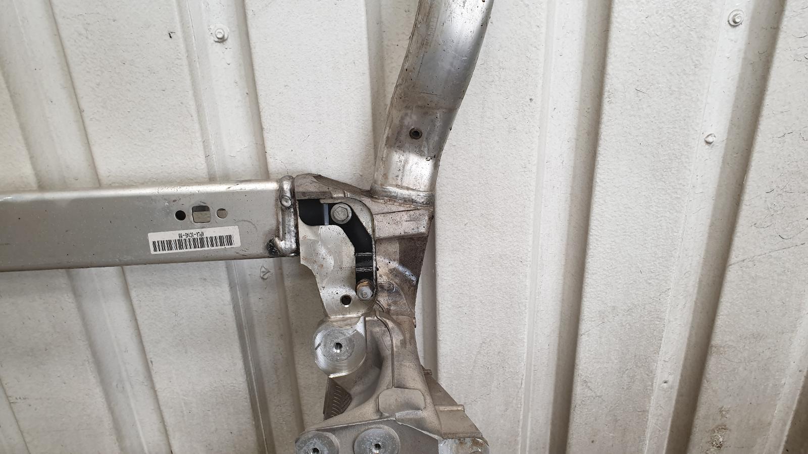 Front Subframe Range Rover Sport Land Rover 2021
