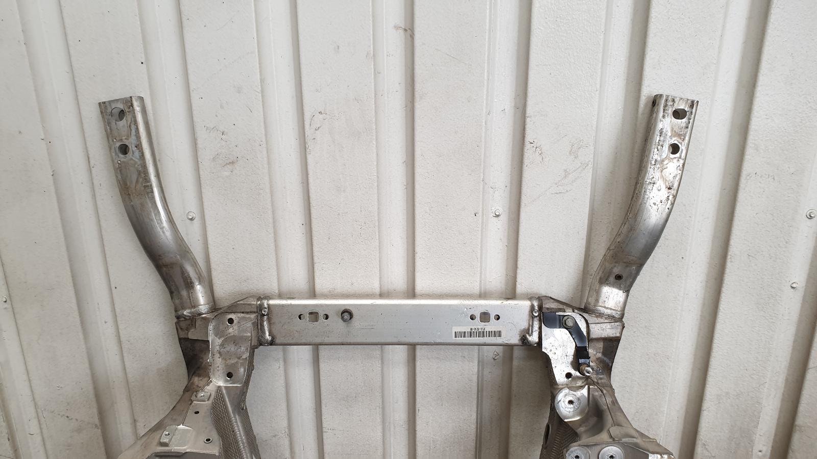 Front Subframe Range Rover Sport Land Rover 2021