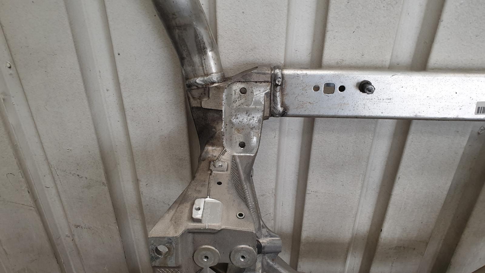 Front Subframe Range Rover Sport Land Rover 2021 