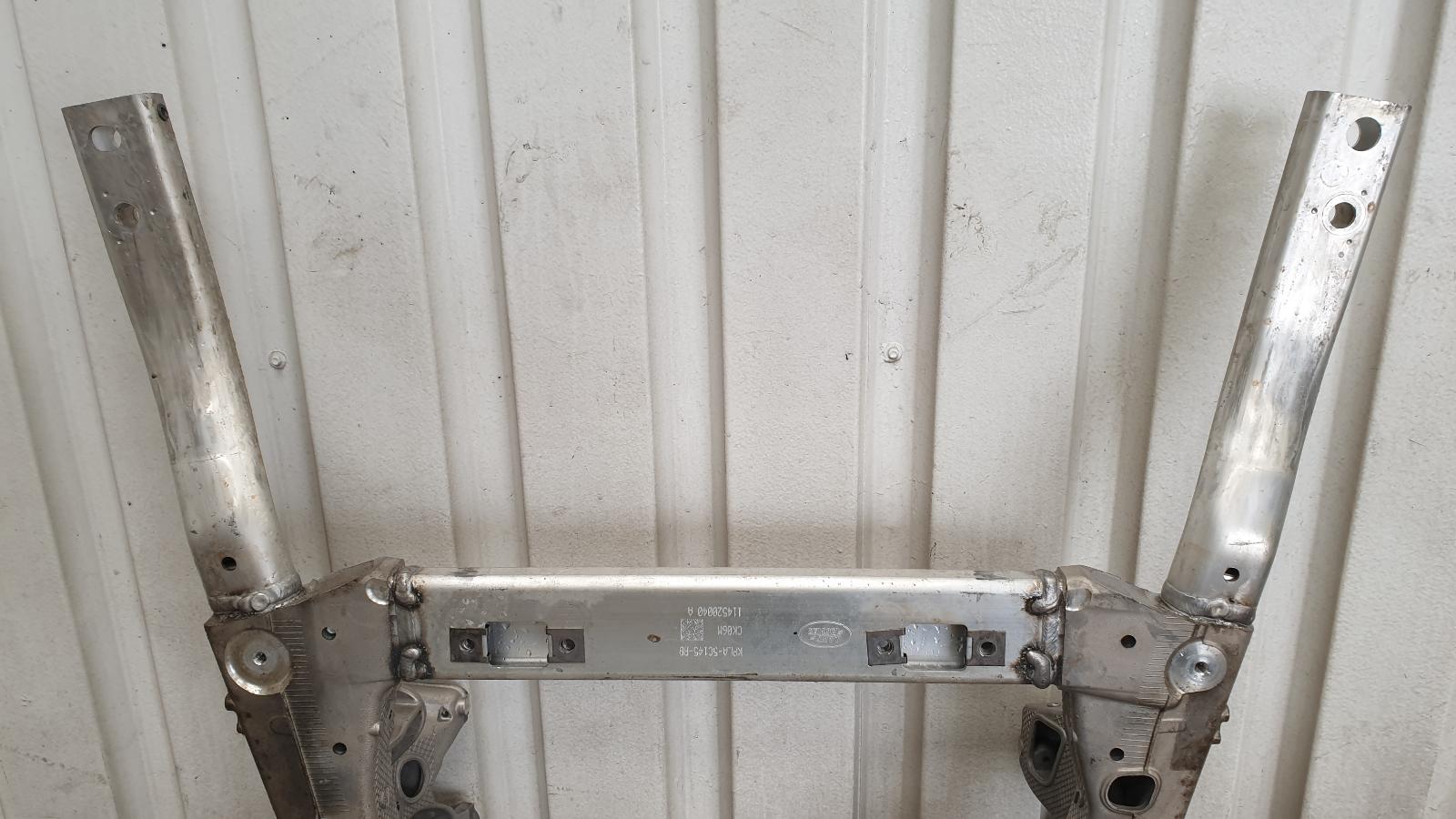 Front Subframe Range Rover Sport Land Rover 2021 