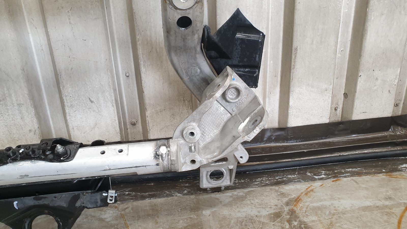 Front Subframe Range Rover Sport Land Rover 2021 