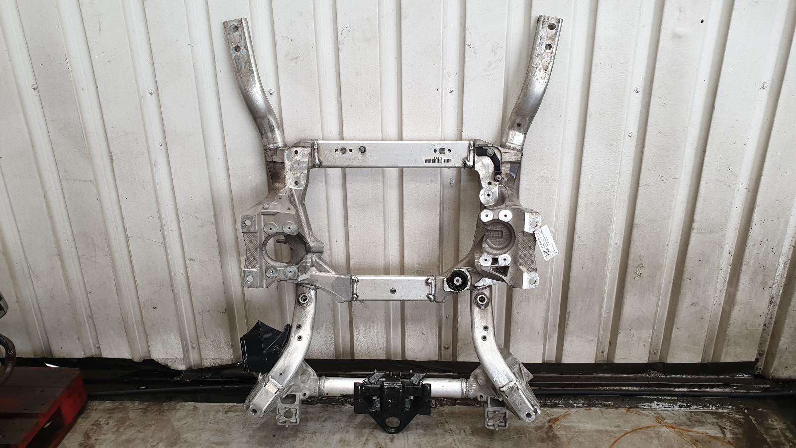 Front Subframe Range Rover Sport Land Rover 2021 