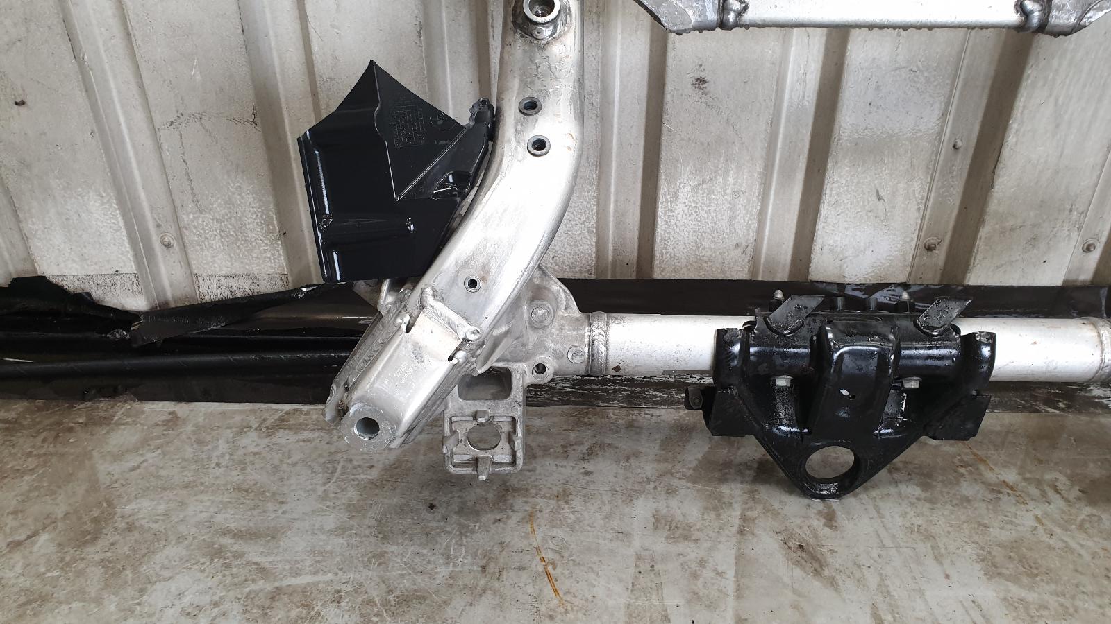 Front Subframe Range Rover Sport Land Rover 2021