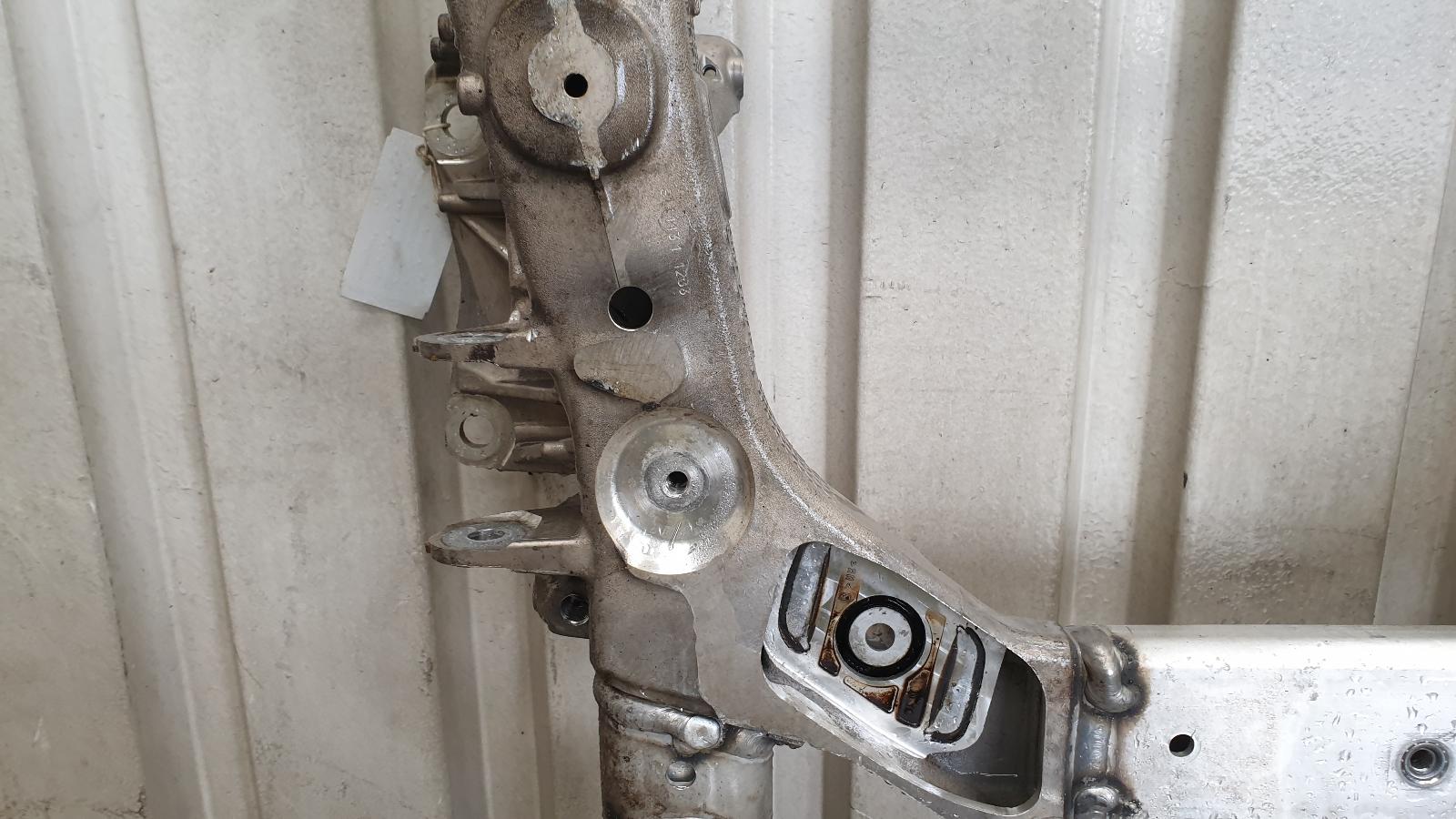 Front Subframe Range Rover Sport Land Rover 2021