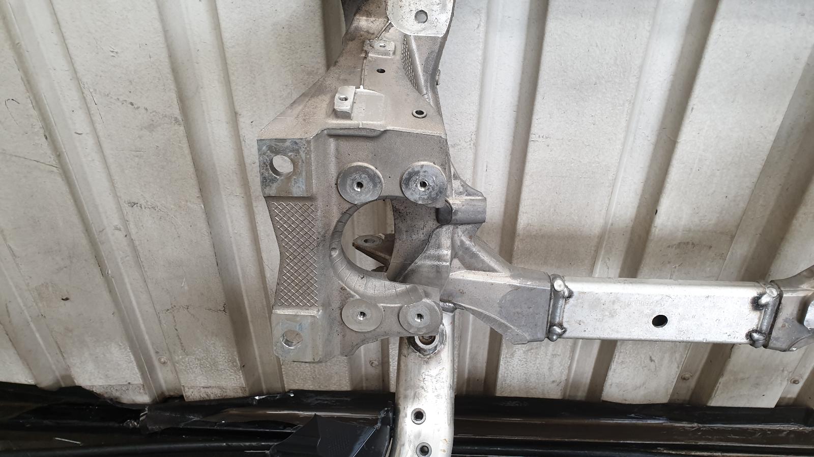 Front Subframe Range Rover Sport Land Rover 2021 