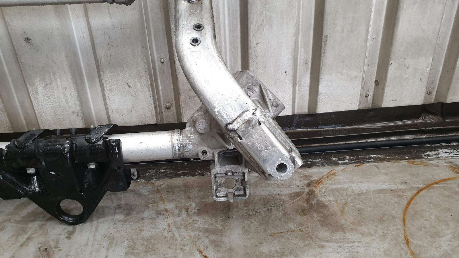 Front Subframe Range Rover Sport Land Rover 2021 