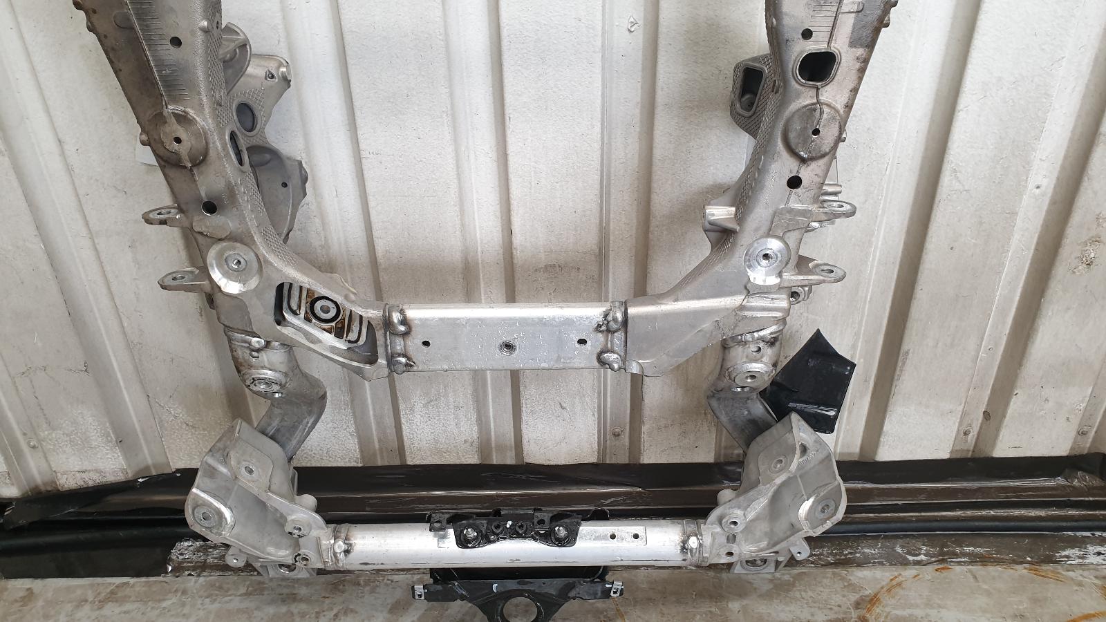 Front Subframe Range Rover Sport Land Rover 2021 