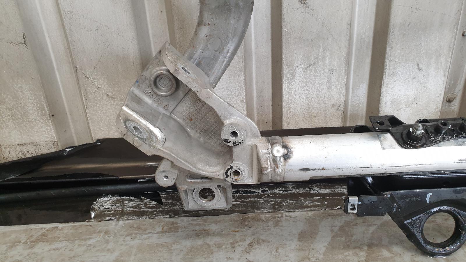 Front Subframe Range Rover Sport Land Rover 2021 