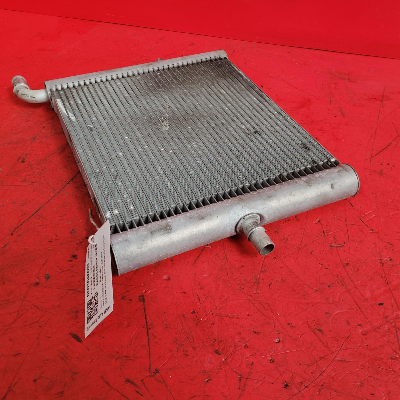 Radiator Range Rover Sport Land Rover 2021