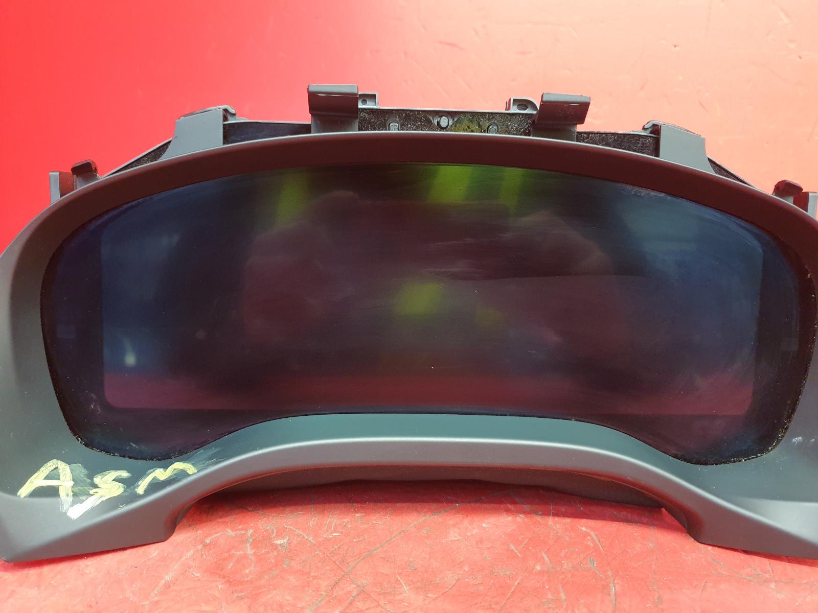 View Auto part Speedometer Bmw X3 2021