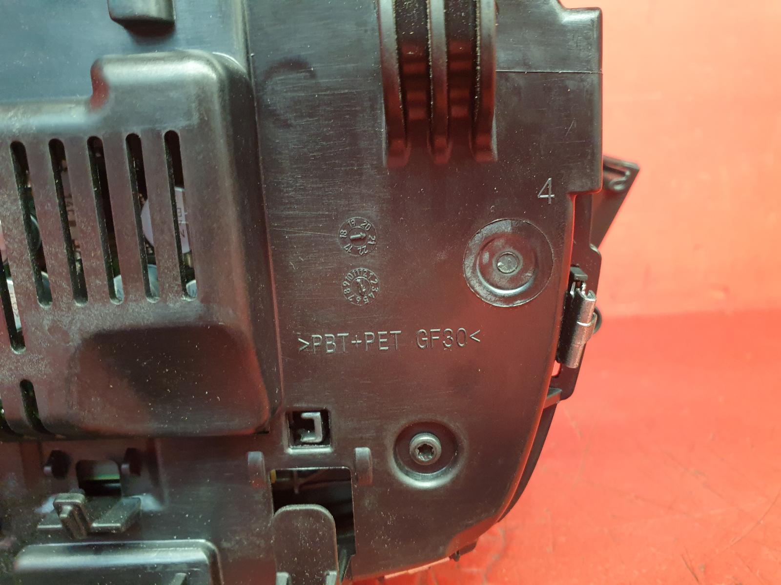 View Auto part Speedometer Bmw X3 2021