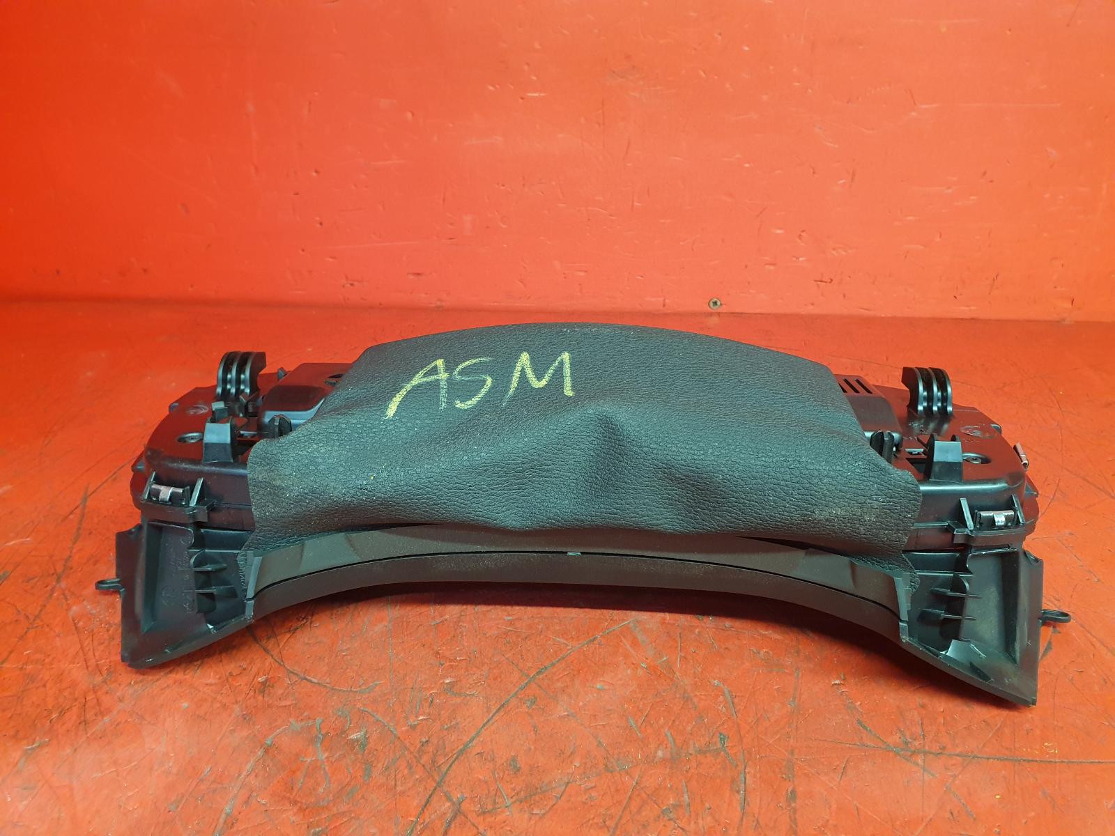 View Auto part Speedometer Bmw X3 2021