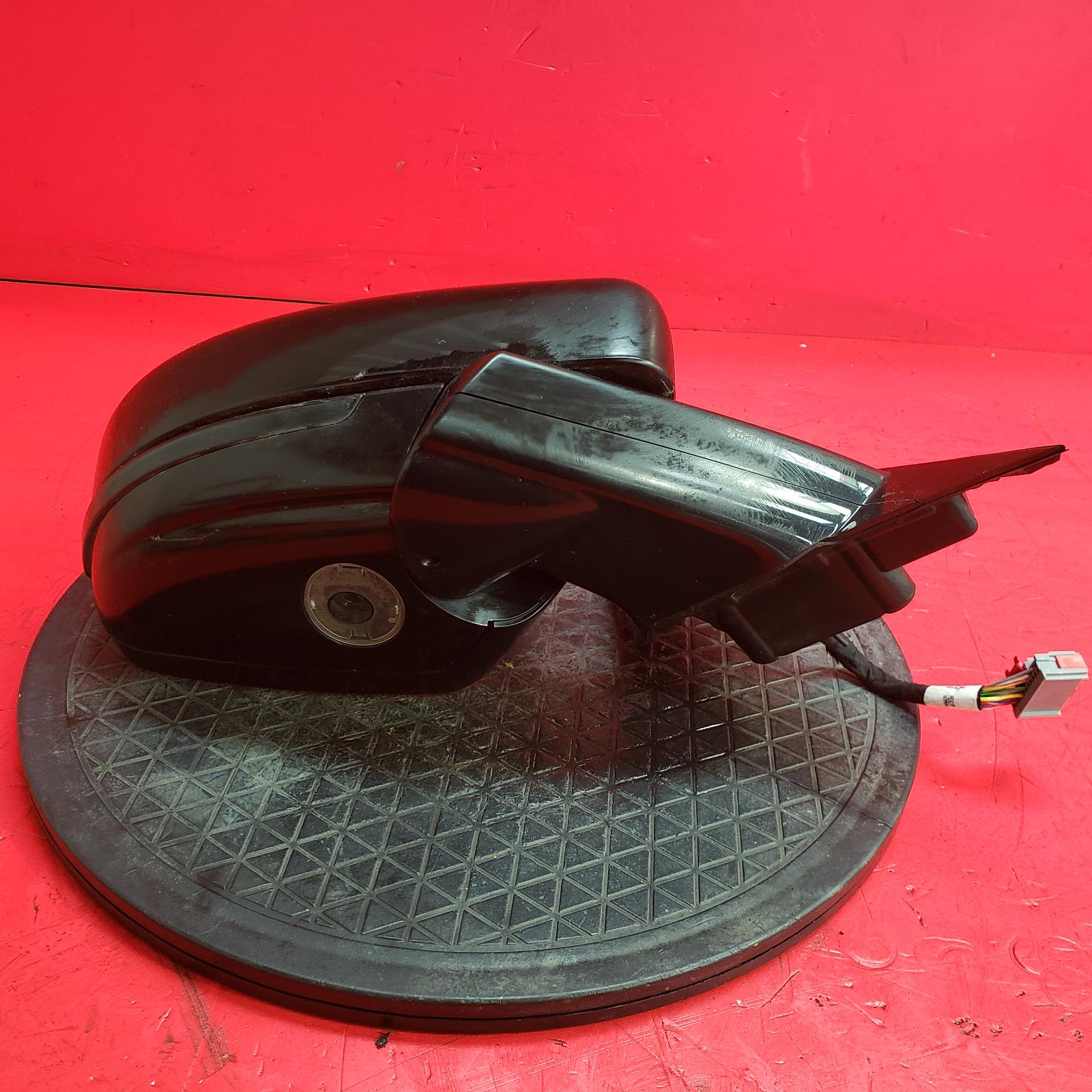 R Door Mirror Range Rover Velar Land Rover 2020 