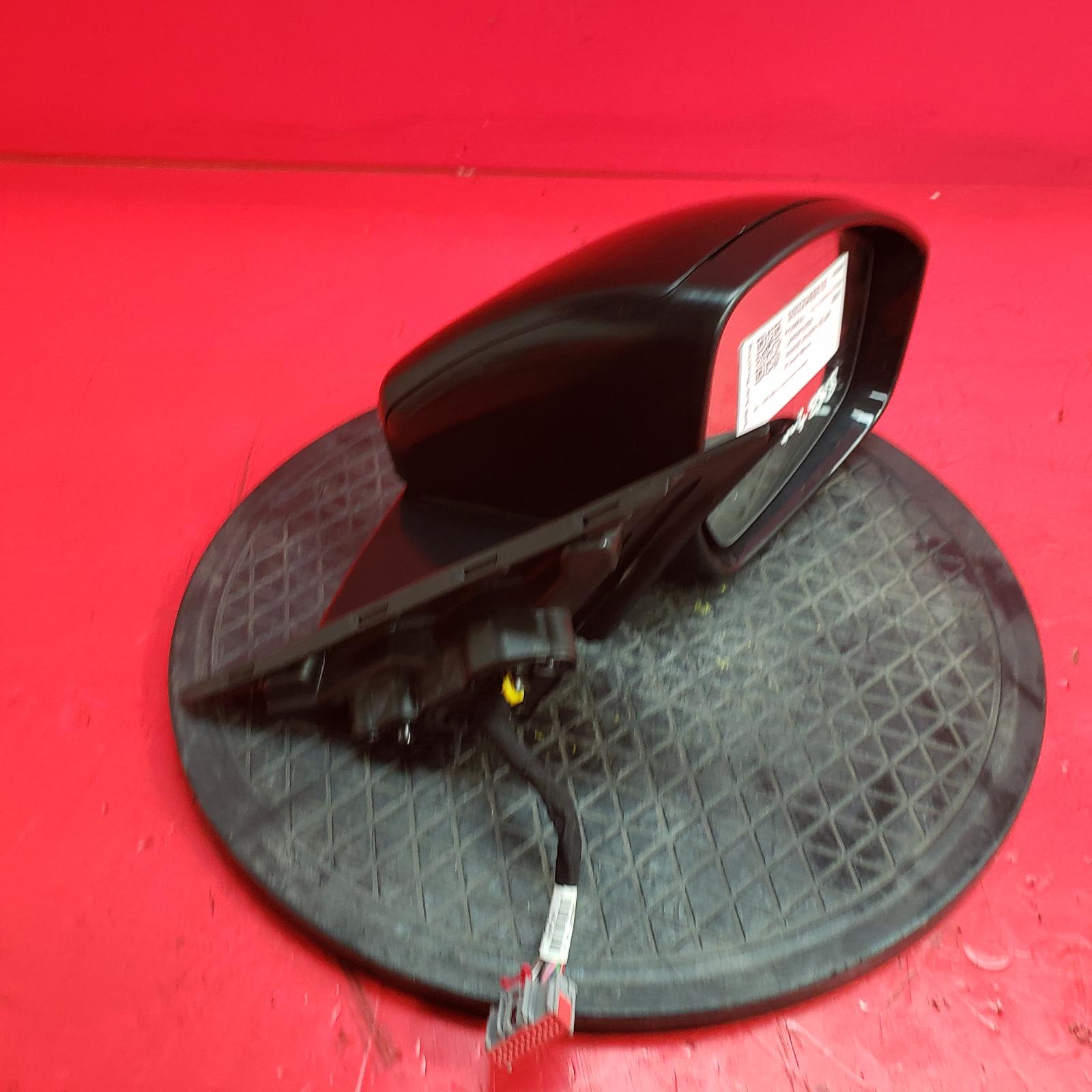 R Door Mirror Range Rover Velar Land Rover 2020