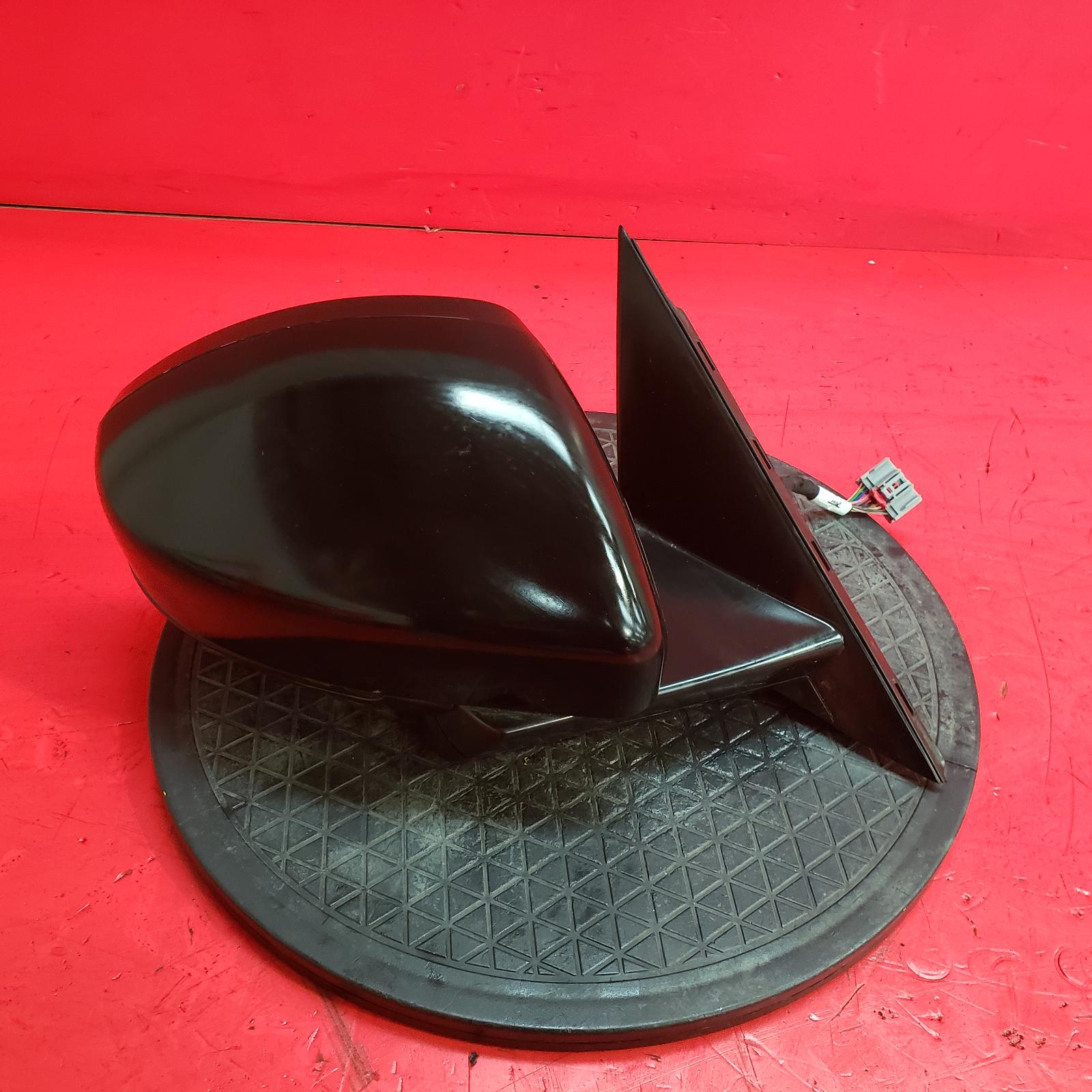 R Door Mirror Range Rover Velar Land Rover 2020 