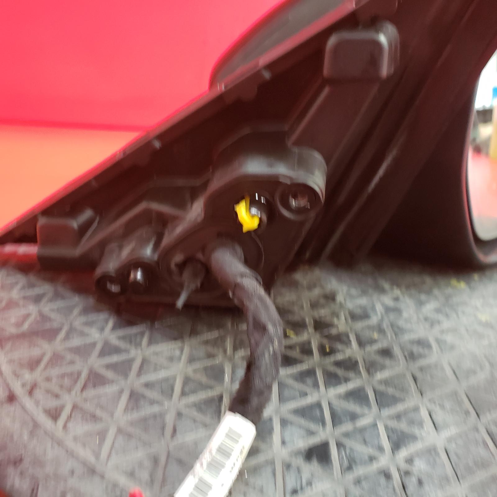 R Door Mirror Range Rover Velar Land Rover 2020 