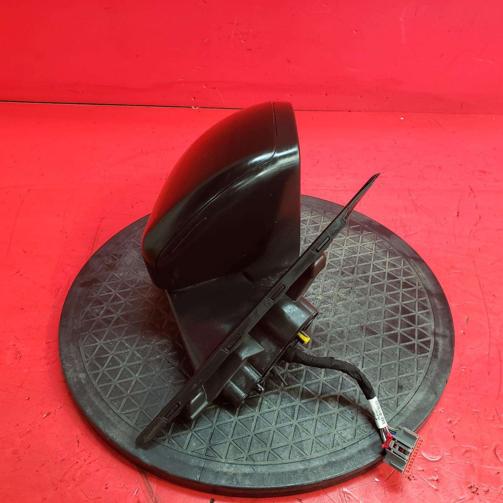 R Door Mirror Range Rover Velar Land Rover 2020 