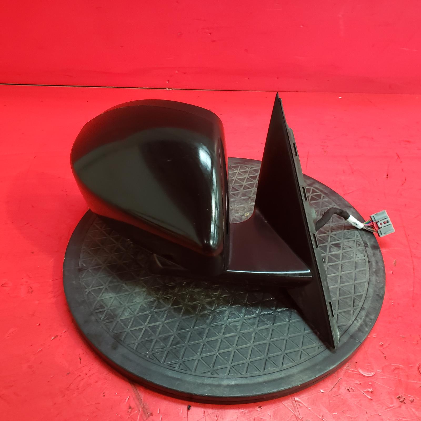 R Door Mirror Range Rover Velar Land Rover 2020