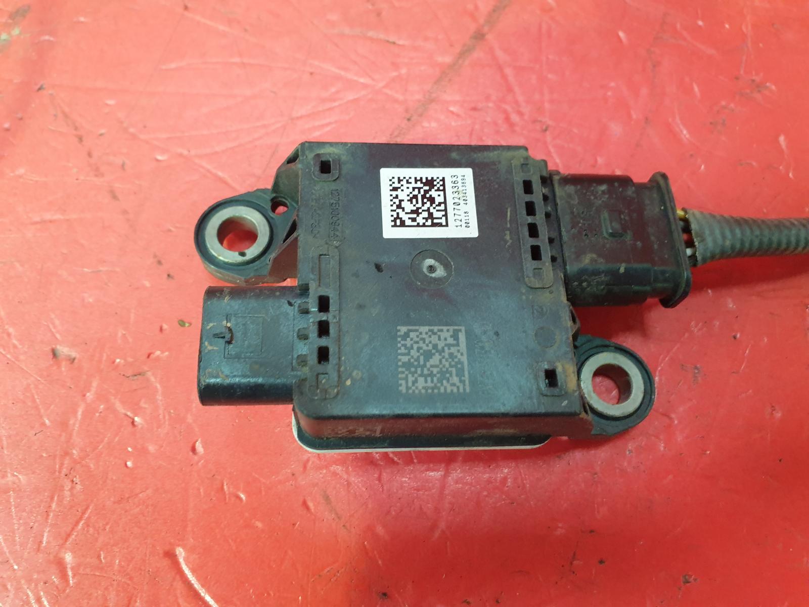 Catalytic Converter Discovery Sport Land Rover 2020 