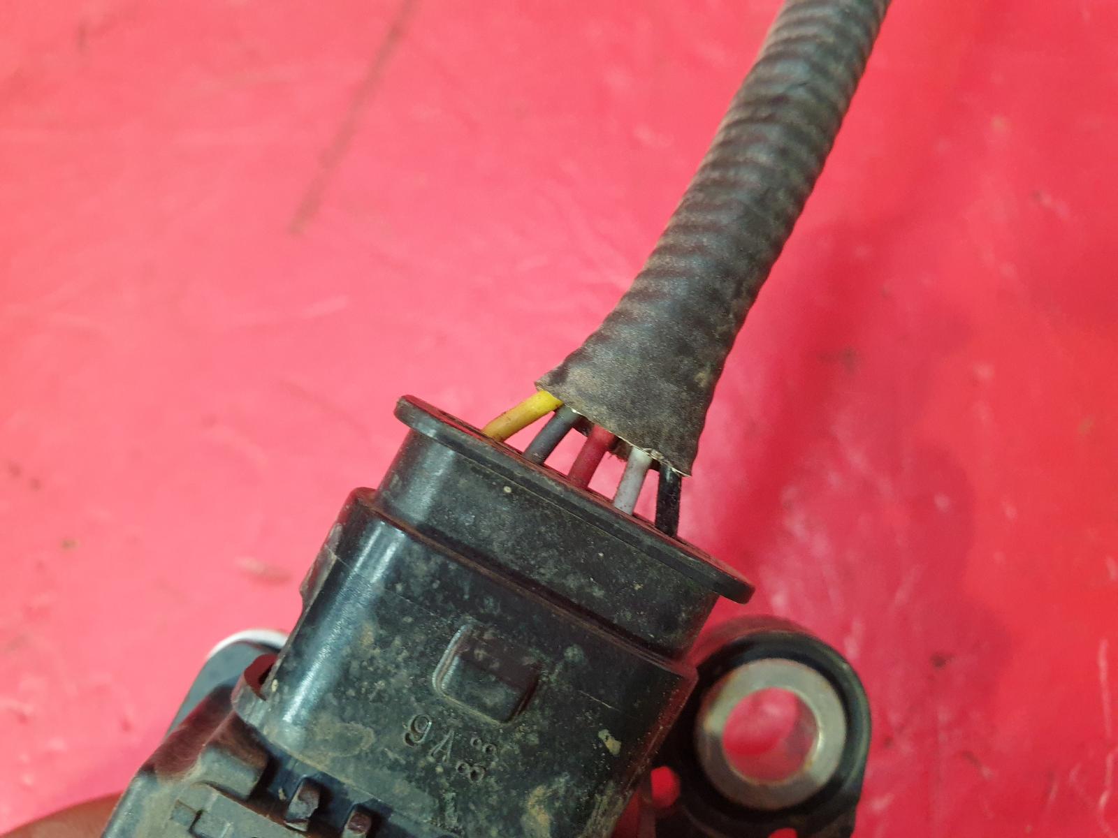 Catalytic Converter Discovery Sport Land Rover 2020 