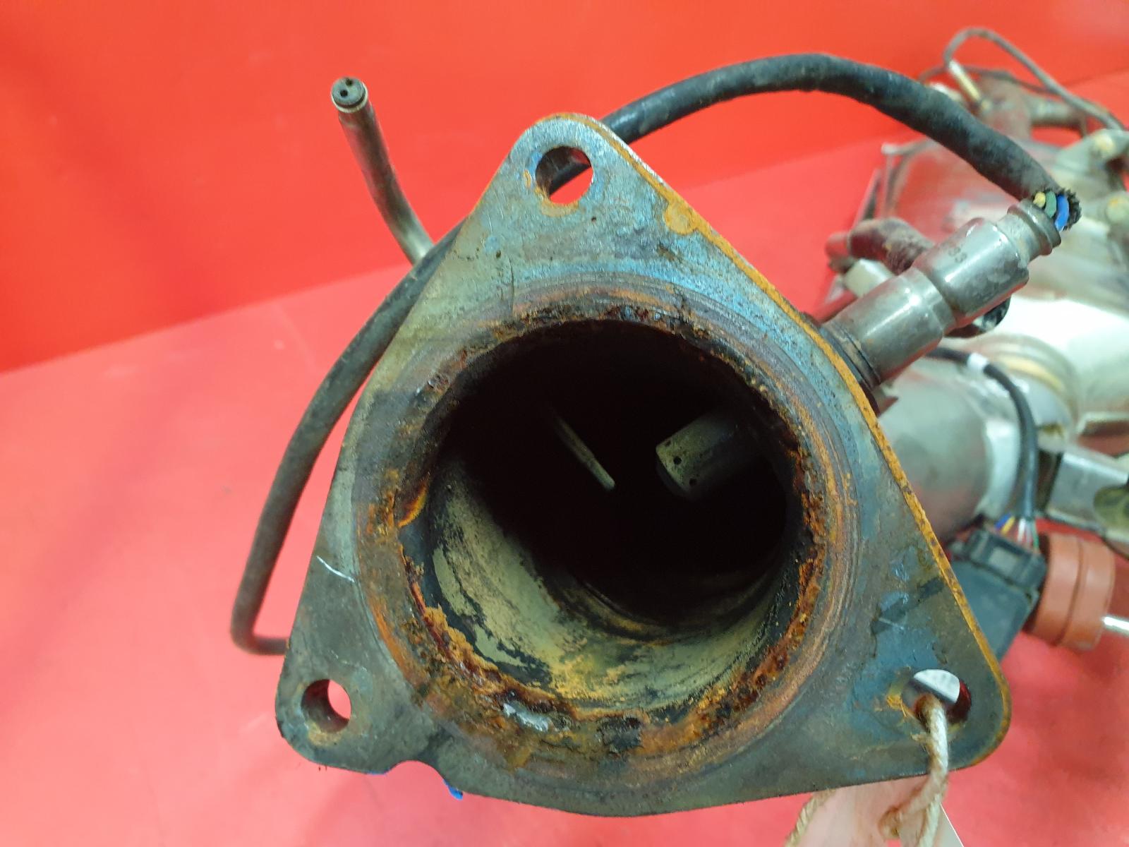 Catalytic Converter Discovery Sport Land Rover 2020 